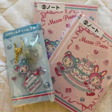 메조피아노 제일복권