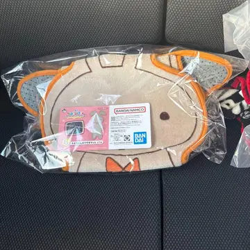 짱구는 못말려 제일복권 B상