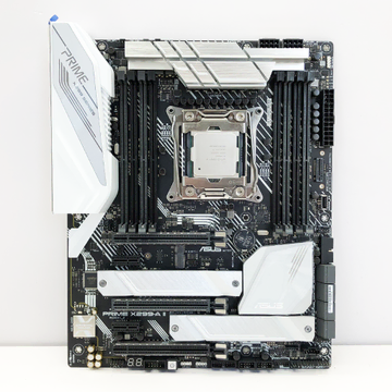 인텔 i9-10920X + ASUS PRIME X299-A II 셋트 | CPU/메인보드 | 번개