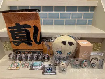 후우마 이로하 굿즈 묶음 판매