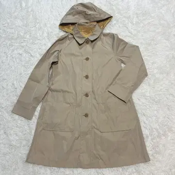 [ 현행 택 ] 매킨토시 철학 스텐카라 코트 리버서블