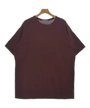 yohji yamamoto POUR HOMME 티셔츠 남성용