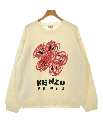 KENZO 니트 스웨터 남성용