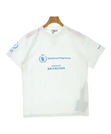 BALENCIAGA 티셔츠 남성용