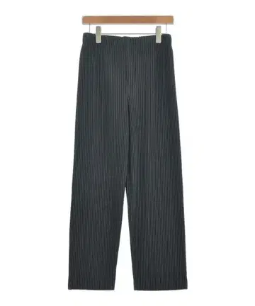 HOMME PLISSE 팬츠 (기타) 남성용