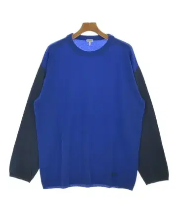 LOEWE 니트 스웨터 남성용