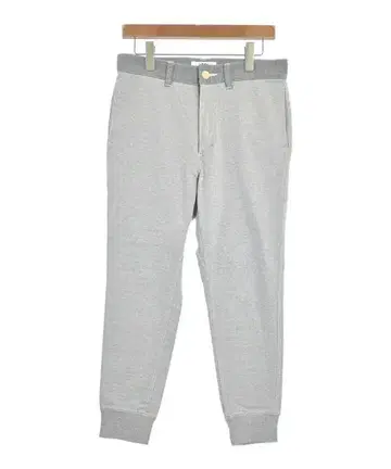 JUNYA WATANABE MAN 스웨트 팬츠 남성용