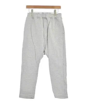 준야 와타나베 맨 스웨트 팬츠 남성용