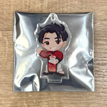 Overwatch 오버워치 DICE 우양 아크릴 스탠드