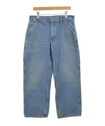 Carhartt 데님 팬츠 남성용