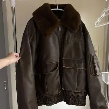 SLY 스라이 자켓 아우터 블루종 점퍼