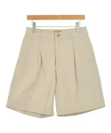 HUMAN MADE 숏팬츠 남성용