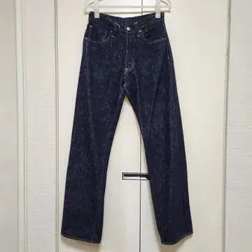 초레어 SUGAR CANE 슈가케인 16.25oz 사탕수수 데님