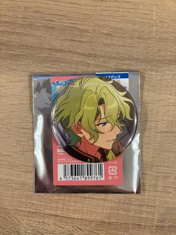 앙스타 토모에 히요리 캔뱃지