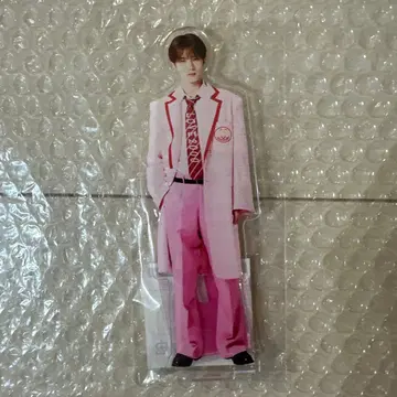 야마나카 유타로 M!LK 순애상등! 아크릴 스탠드 사토 미츠루