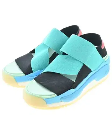 Y-3 샌들 여성용