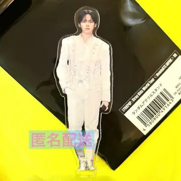 Stray Kids VR 랜덤 아크릴 스탠드 리노 LeeKnow