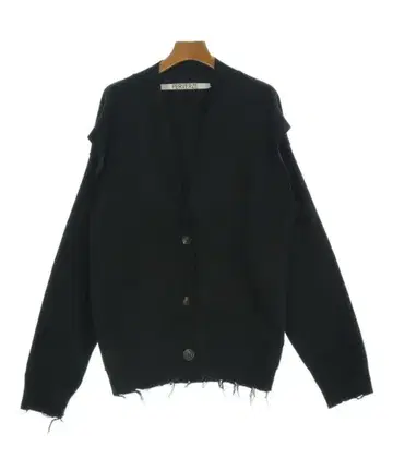 PERVERZE 여성용 가디건