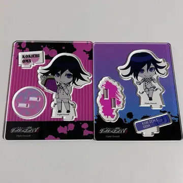 단간론파 V3 오마 코키치 아크릴 스탠드