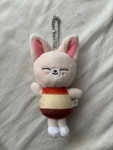 Stray Kids 스키즈 폭시니 푸딩 백참