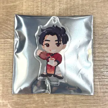 Overwatch DICE 아크릴 스탠드 우양