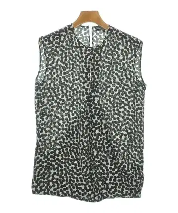 Salvatore Ferragamo 여성용 블라우스