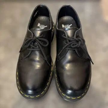 닥터마틴 3홀 1461/BEX UK6 사이즈