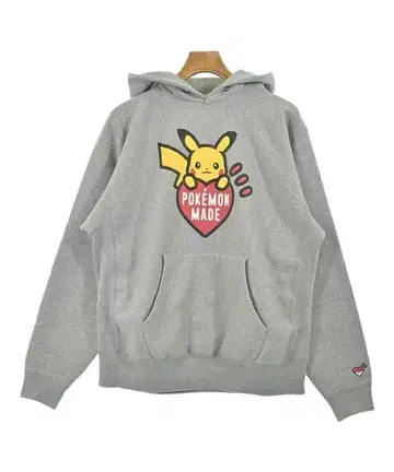 HUMAN MADE 후드티 남성용