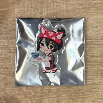 오버워치2 DiCE 아크릴 스탠드 키링 키리코