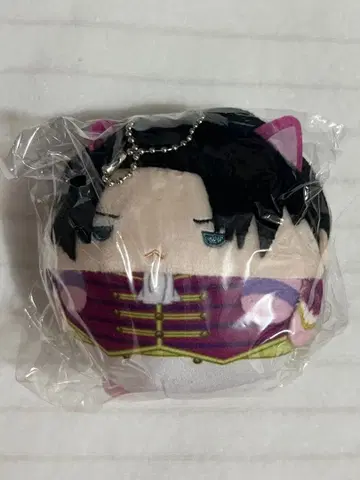 진격의 거인 복권 메이트 후 와코로링 키링 리바이