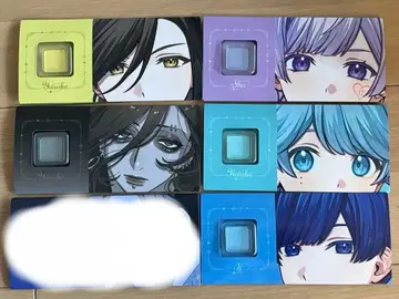 이레이스 화장품 티켓 (혜택 카드 포함)