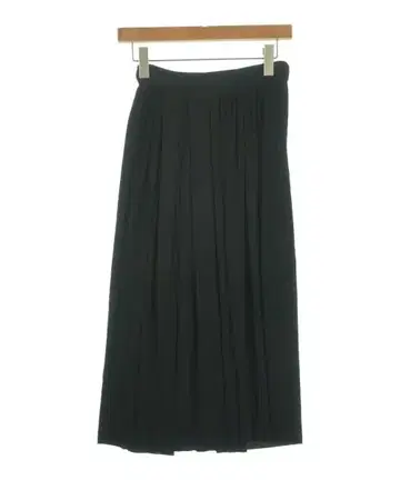 BALENCIAGA 롱 맥시 길이 스커트 여성용