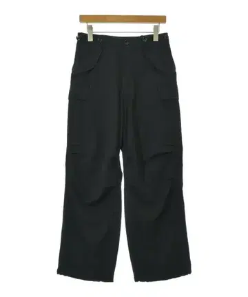 JUNYA WATANABE 카고 팬츠 여성용