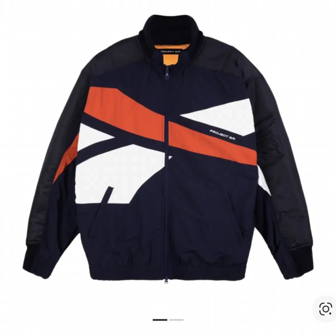 1] Projectgr Upside Down Track Jacket #프로젝트gr,#프로토콜인덱스