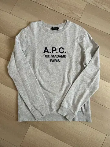 APC 맨투맨
