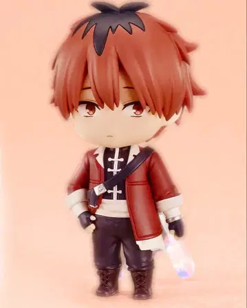 장송의 프리렌 슈타르크 넨도로이드 암흑룡의 뿔 부품 포함 본체