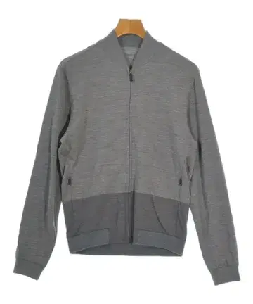 Z Zegna 맨투맨 남성용