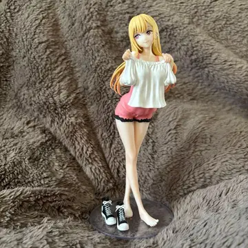 그 비스크 돌 키타가와 마린 피규어