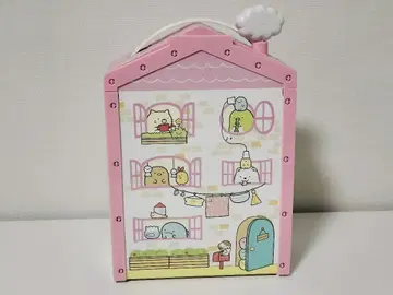 스미코구라시 굿츠키 스미코 하우스