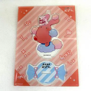 지박소년 하나코 군 CANDY A GO GO 아크릴 스탠드 못케