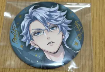 트위스테 5주년 블레이징 주얼 캔뱃지 아즐