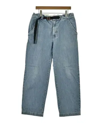 KENZO 데님 팬츠 남성용