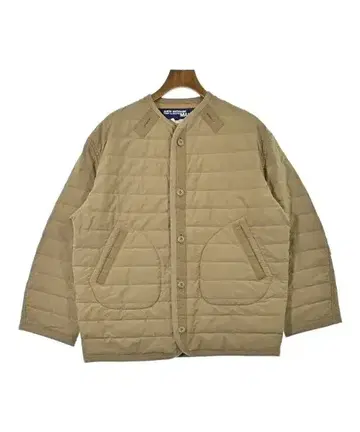 준야 와타나베 맨 다운 재킷/다운 베스트 남성용