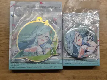 프로세카 세가 럭키 쿠지 vol.7 히노모리 시즈쿠