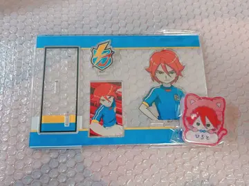 이나즈마 일레븐 키야마 히로토