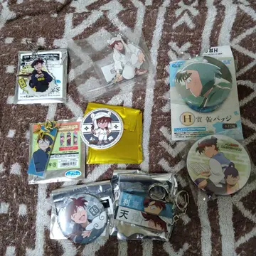 닌타마 닌타마 굿즈 묶음 판매