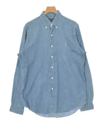 Ralph Lauren 캐주얼 셔츠 남성용