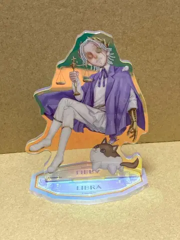 2 일등 항해사 호세 바덴 Identity V 제5인격 아크릴 스탠드