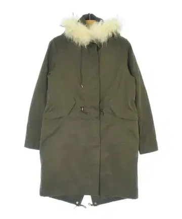 IENA 모즈 코트 여성용