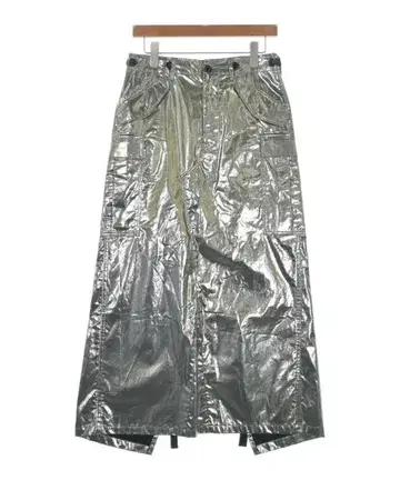 JUNYA WATANABE 롱 맥시 길이 스커트 여성용